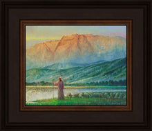 Load image into Gallery viewer, Heaven and Earth
