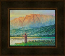 Load image into Gallery viewer, Heaven and Earth
