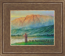 Load image into Gallery viewer, Heaven and Earth
