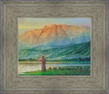 Load image into Gallery viewer, Heaven and Earth
