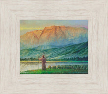 Load image into Gallery viewer, Heaven and Earth
