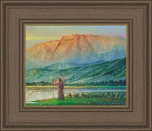 Load image into Gallery viewer, Heaven and Earth
