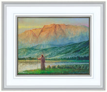 Load image into Gallery viewer, Heaven and Earth
