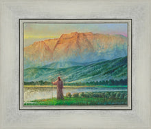 Load image into Gallery viewer, Heaven and Earth
