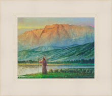 Load image into Gallery viewer, Heaven and Earth
