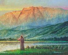 Load image into Gallery viewer, Heaven and Earth
