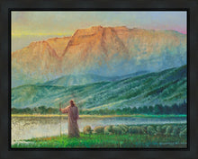 Load image into Gallery viewer, Heaven and Earth
