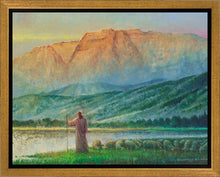 Load image into Gallery viewer, Heaven and Earth
