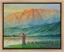 Load image into Gallery viewer, Heaven and Earth
