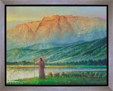 Load image into Gallery viewer, Heaven and Earth
