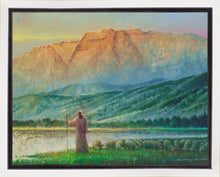Load image into Gallery viewer, Heaven and Earth
