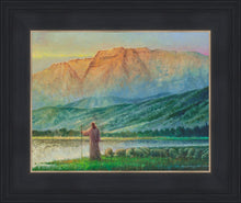 Load image into Gallery viewer, Heaven and Earth
