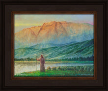 Load image into Gallery viewer, Heaven and Earth

