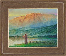 Load image into Gallery viewer, Heaven and Earth
