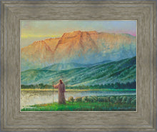 Load image into Gallery viewer, Heaven and Earth
