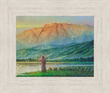 Load image into Gallery viewer, Heaven and Earth
