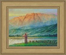 Load image into Gallery viewer, Heaven and Earth
