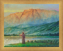 Load image into Gallery viewer, Heaven and Earth
