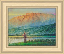 Load image into Gallery viewer, Heaven and Earth
