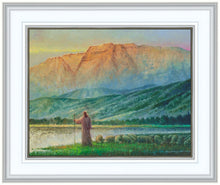 Load image into Gallery viewer, Heaven and Earth
