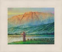 Load image into Gallery viewer, Heaven and Earth
