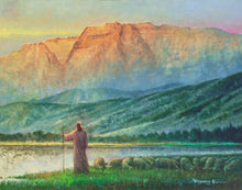 Load image into Gallery viewer, Heaven and Earth

