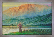 Load image into Gallery viewer, Heaven and Earth
