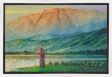 Load image into Gallery viewer, Heaven and Earth
