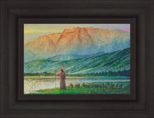 Load image into Gallery viewer, Heaven and Earth
