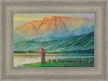 Load image into Gallery viewer, Heaven and Earth
