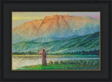 Load image into Gallery viewer, Heaven and Earth
