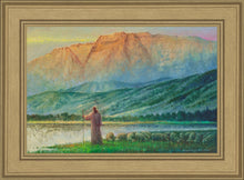 Load image into Gallery viewer, Heaven and Earth
