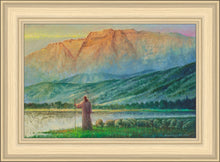 Load image into Gallery viewer, Heaven and Earth
