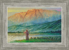 Load image into Gallery viewer, Heaven and Earth

