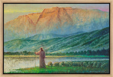 Load image into Gallery viewer, Heaven and Earth

