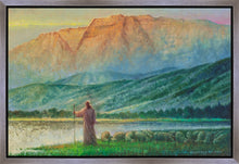 Load image into Gallery viewer, Heaven and Earth
