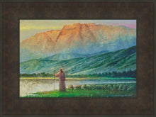 Load image into Gallery viewer, Heaven and Earth
