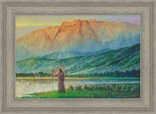 Load image into Gallery viewer, Heaven and Earth
