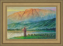 Load image into Gallery viewer, Heaven and Earth
