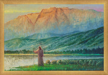 Load image into Gallery viewer, Heaven and Earth
