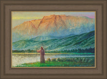 Load image into Gallery viewer, Heaven and Earth

