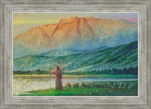 Load image into Gallery viewer, Heaven and Earth
