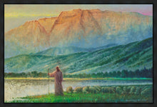 Load image into Gallery viewer, Heaven and Earth
