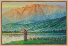 Load image into Gallery viewer, Heaven and Earth
