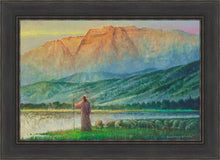 Load image into Gallery viewer, Heaven and Earth
