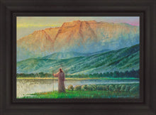 Load image into Gallery viewer, Heaven and Earth
