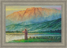 Load image into Gallery viewer, Heaven and Earth
