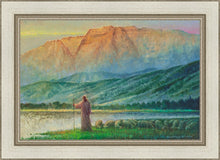 Load image into Gallery viewer, Heaven and Earth
