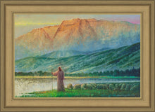 Load image into Gallery viewer, Heaven and Earth
