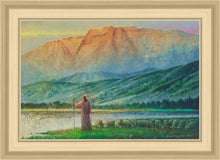 Load image into Gallery viewer, Heaven and Earth
